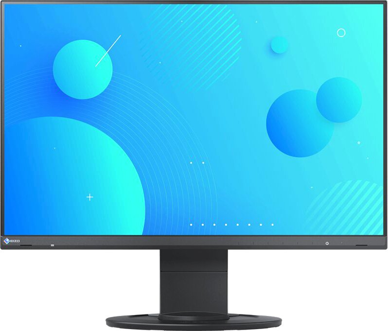 

Монитор EIZO FlexScan EV2360-BK