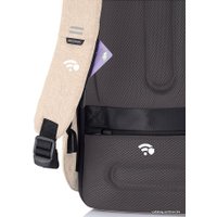 Городской рюкзак XD Design Bobby Hero Spring (светло-розовый)