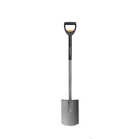 Лопата совковая Fiskars SmartFit 1000620