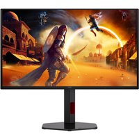Игровой монитор AOC Gaming Q27G4ZDR