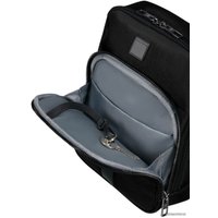 Сумка через плечо Samsonite Sacksquare KL5-09002 (черный)