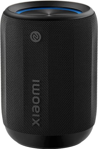 

Беспроводная колонка Xiaomi Bluetooth Speaker Mini ASM01A (черный, китайская версия)