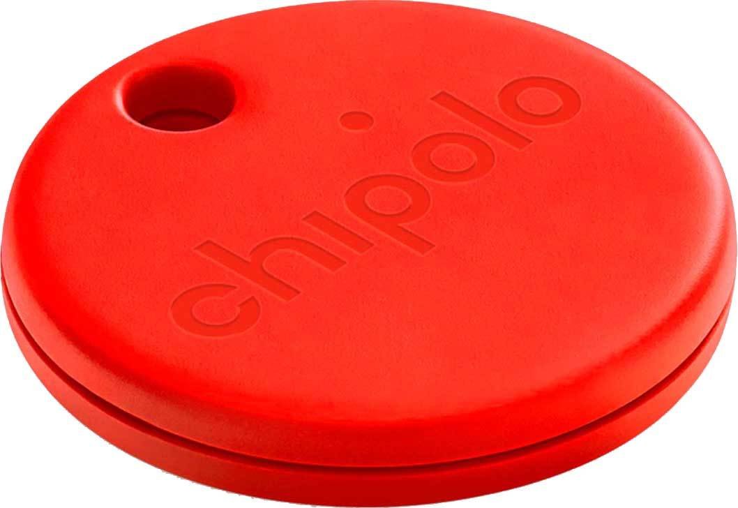 

Bluetooth-метка Chipolo ONE (красный)