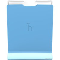 Wi-Fi роутер Mikrotik hAP lite [RB941-2nD-TC]