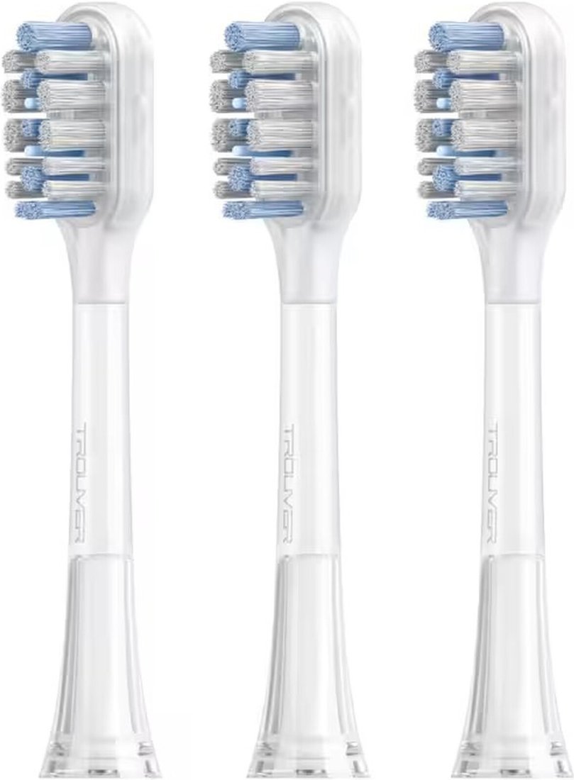Сменная насадка Trouver Sensitive Care Brush Head (ABHS)