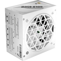 Блок питания 1stPlayer NGDP Gold 850W HA-850BA4-WH