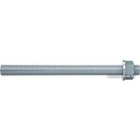 Шпилька Fischer FIS A M10x130 8.8 ZP THREADED ROD 524170