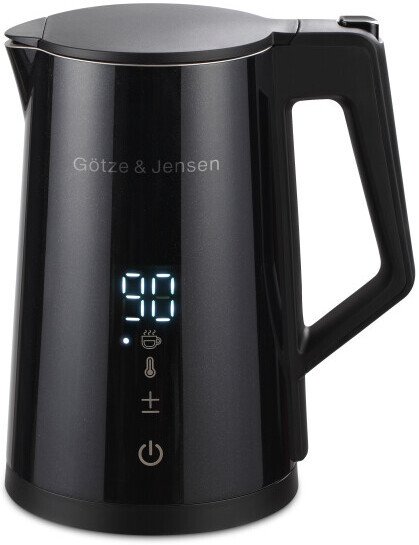 Электрический чайник Goetze & Jensen KT975K