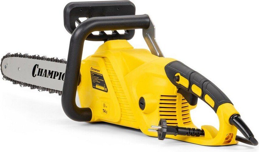 

Электрическая пила Champion 624N-18