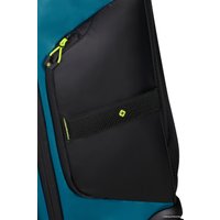 Сумка-тележка Samsonite Ecodiver Blue 55 см