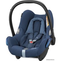 Детское автокресло Maxi-Cosi CabrioFix 2019 (nomad blue)