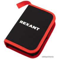 Электромонтажный набор Rexant 12-4691-3 (7 предметов)