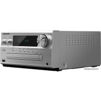 Музыкальный центр Panasonic SC-PMX802E-S