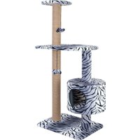 Комплекс Дарэленд Джей 8784зебра