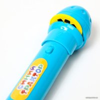 Проектор Синий трактор Проектор-фонарик 6945200