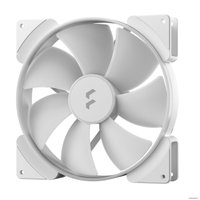 Вентилятор для корпуса Fractal Design Prisma AL-18 PWM FD-FAN-PRI-AL18-PWM-WT в Бресте