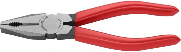 

Плоскогубцы Knipex 03 01 160