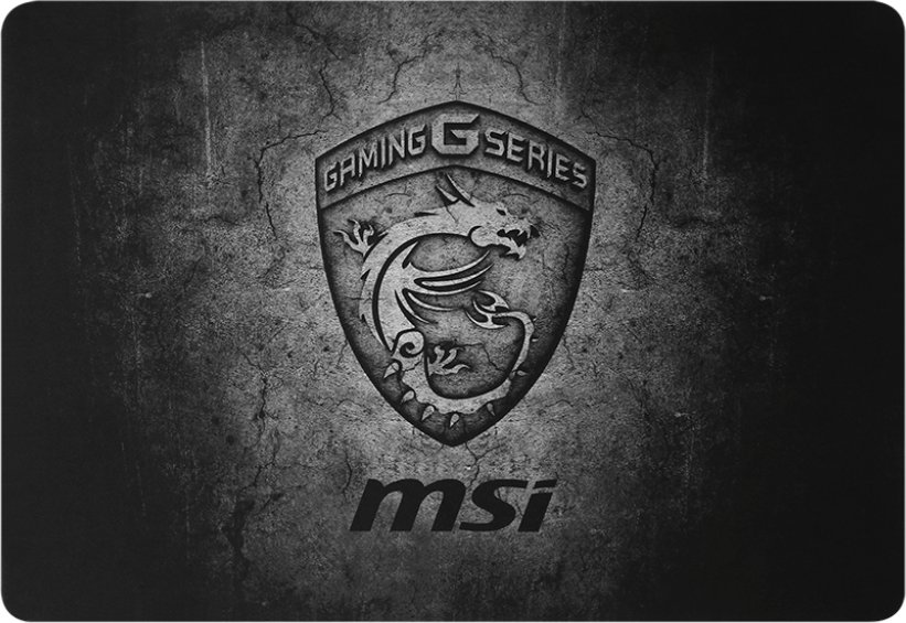 

Коврик для мыши MSI Gaming Shield