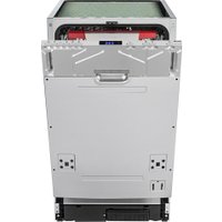 Встраиваемая посудомоечная машина ZorG MOU4562M