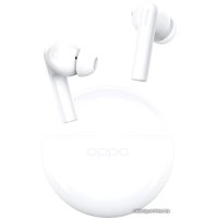Наушники Oppo Enco Buds 2 (белый) в Бресте