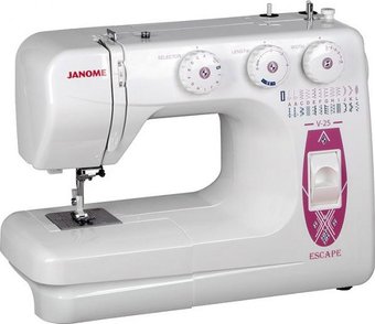 Janome Escape V-25