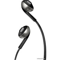 Наушники JBL Tune 205BT (черный)