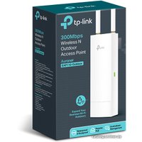 Точка доступа TP-Link EAP110-Outdoor V1