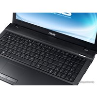 Ноутбук ASUS P52JC-SO104D