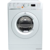 Стирально-сушильная машина Indesit XWDA 751680X W