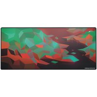 Коврик для стола Xtrfy GP5 Litus Red XL