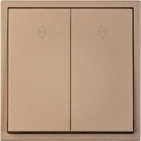 Выключатель проходной SmartBuy Капелла SBE-09c-10-SW22-0