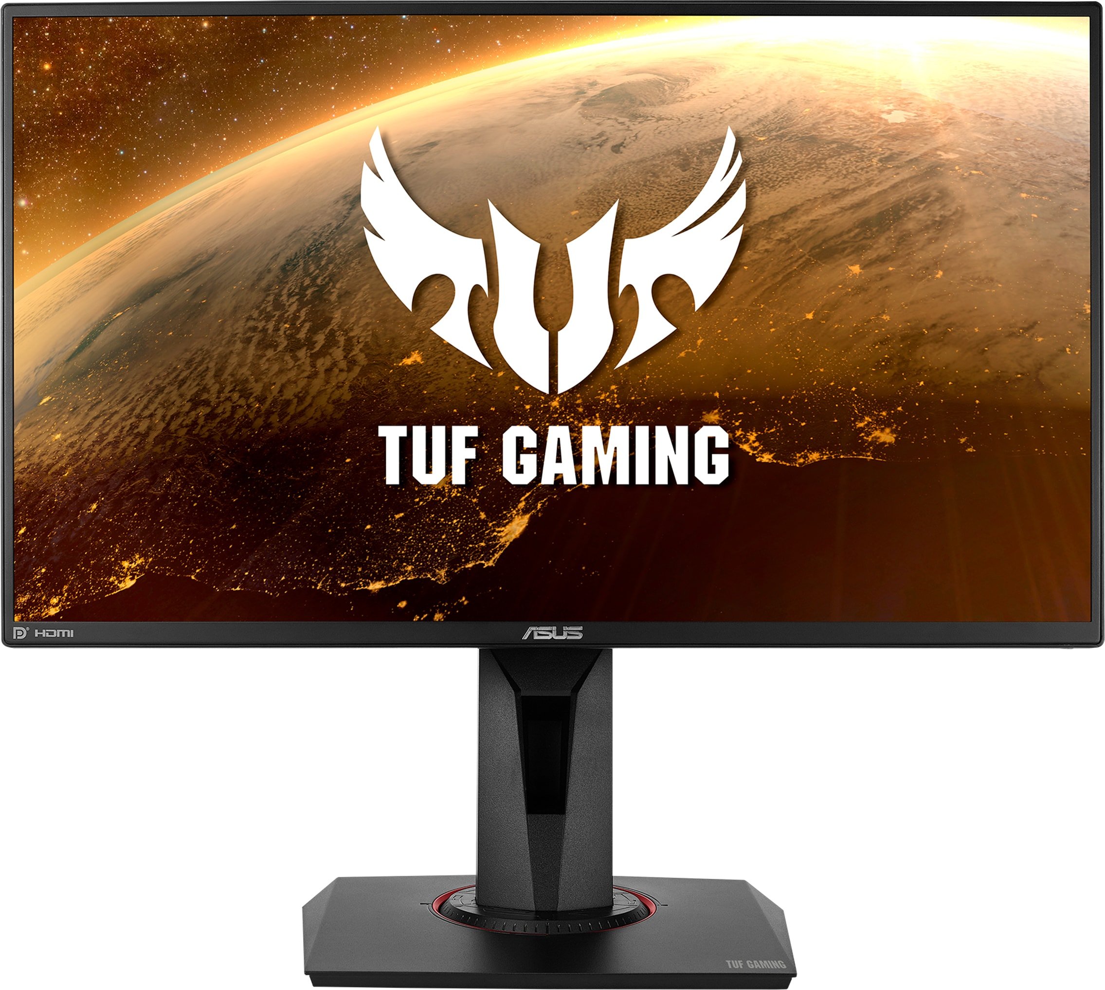 

Игровой монитор ASUS TUF Gaming VG259QM
