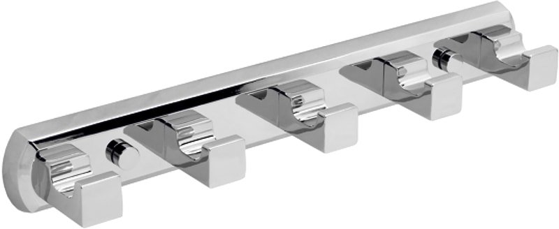 

Крючок для ванны Wasserkraft Lippe K-6575