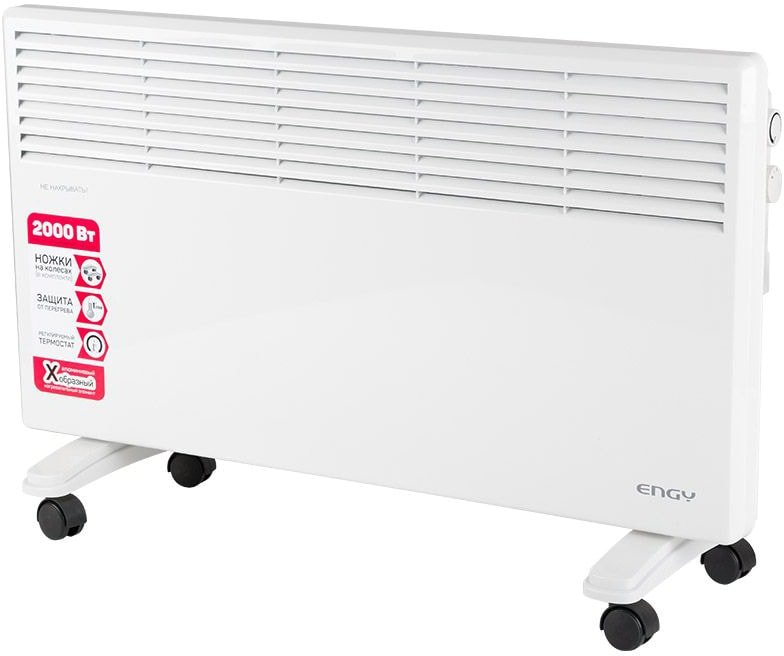 

Конвектор Engy EN-2000W