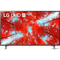 Телевизор LG 43UQ90006LD