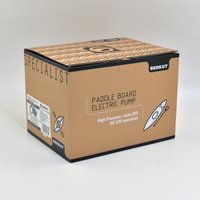 Насос для сапборда Беркут SUP-200