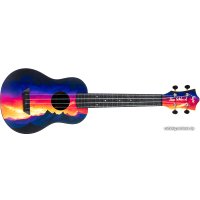 Укулеле Flight TUC-EE Sunset