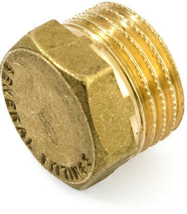 

Фитинг General Fittings 2600.4 260040H020000H