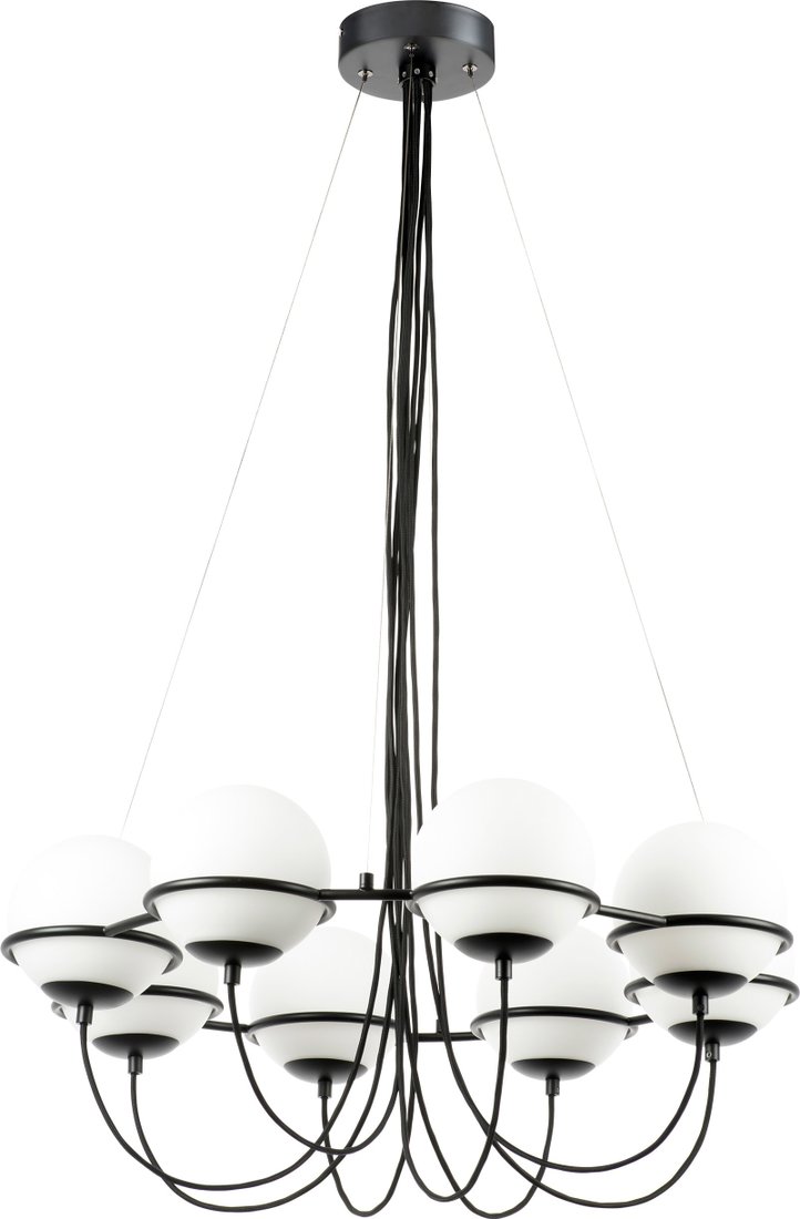 

Подвесная люстра Lightstar Globo 803287