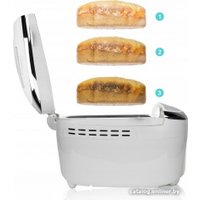 Хлебопечка First FA-5152-5