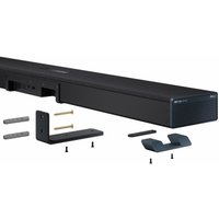 Саундбар Sharp HT-SBW53121 (черный)