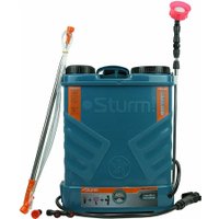Аккумуляторный опрыскиватель Sturm GS8216N (без АКБ)