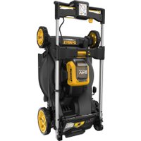 Газонокосилка DeWalt DCMWP500N (без АКБ) в Барановичах