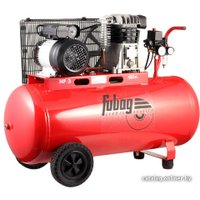 Компрессор Fubag B2800B/100 CM3