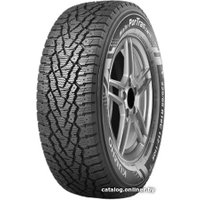 Зимние шины Kumho Winter PorTran CW11 215/75R16C 116/114R (шипы)