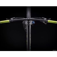 Велосипед Trek Roscoe 6 L 2020 (черный)