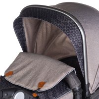 Джип-трансформер Acarento Essenza AS310 (sandy)