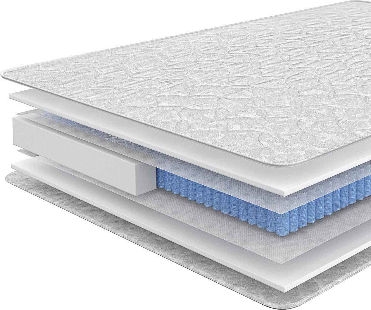 Матрас Sonline Prestige Soft 80x200 (трикотаж)