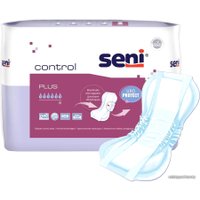 Урологические прокладки Seni Control Plus (15 шт) в Лиде