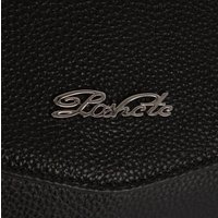 Женская сумка Poshete 845-SR20131OL-BLK (черный) в Витебске